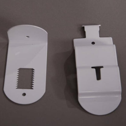 US Local Shoe Rack With 12-tier Door Back