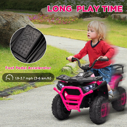 US Local 12V Kids ATV