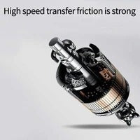 Intelligent sweeper