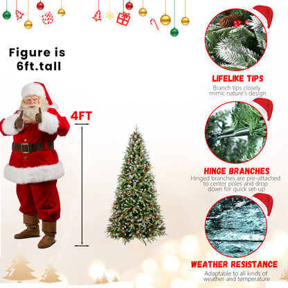 US Local PVC Christmas Tree, Christmas Decorations