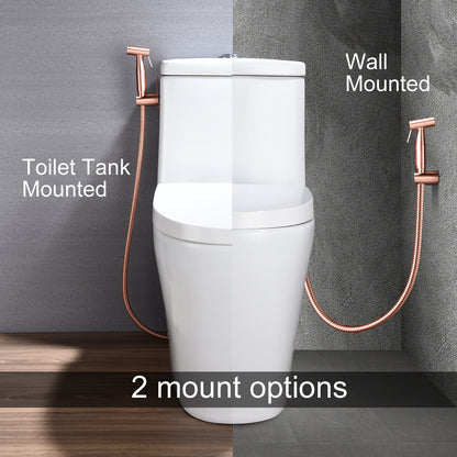 US Local Toilet Spray Gun, Handheld Pet Bathing Equipment