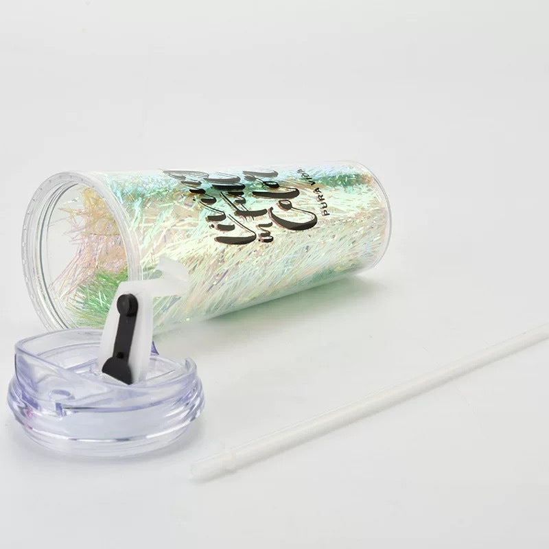 US Local Coffee Cup 650ml-Green 7851