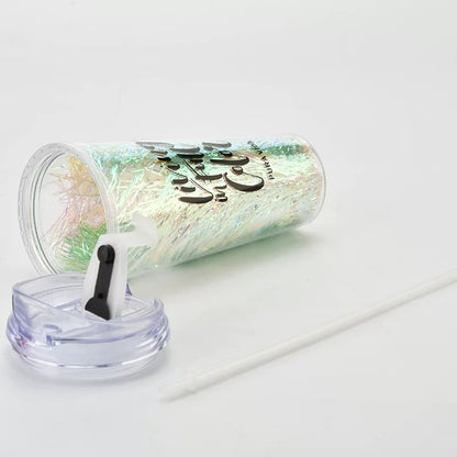 US Local Coffee Cup 650ml-Green 7851