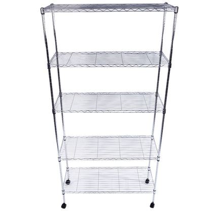 US Local Five Layer - Metal Storage Rack