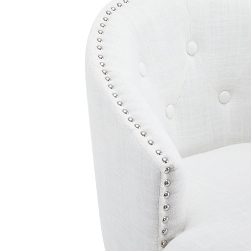 US Local 2-piece Set Of Rotating Bar Stools