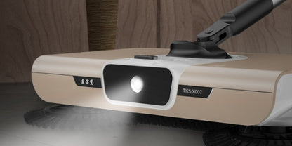 US Local Broom set combination sweeper