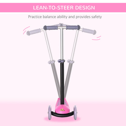 US Local 3-in-1 Ride On Push Car