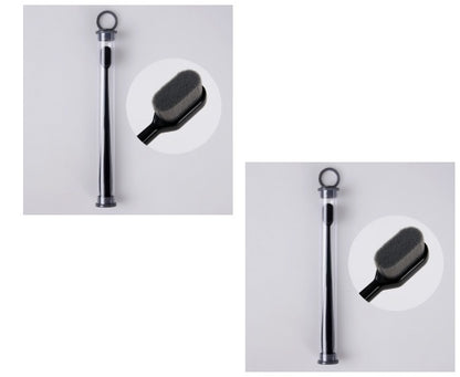 US Local Ultra-fine Toothbrush Super Soft Bristle Deep Cleaning Brush Portable For Oral Care Tools Teeth Care Oral Cleaning Travel