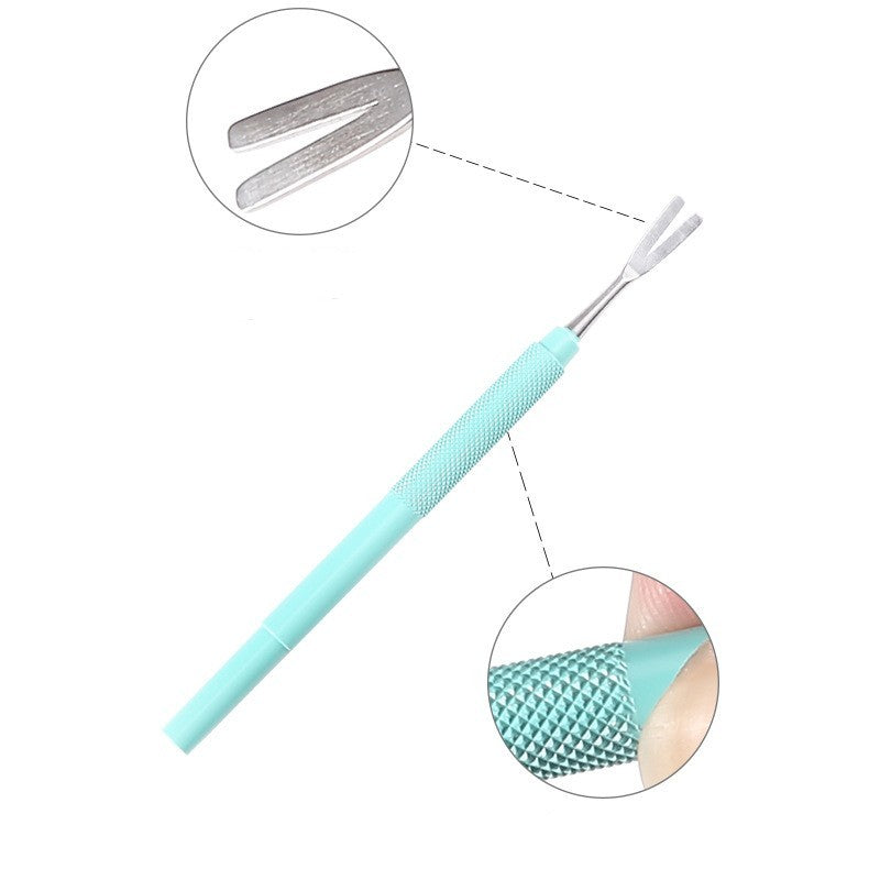 US Local Pet Stainless Steel Tweezers Tool