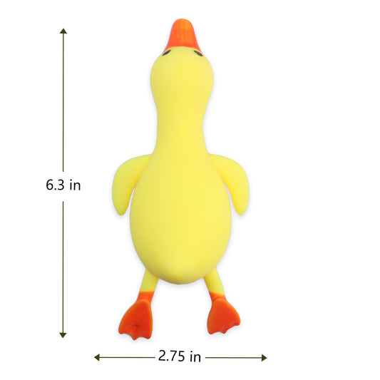 US Local 3 PCS Big Duck Squeezing Toys, Stress Relieving Toys, Relaxing Stress