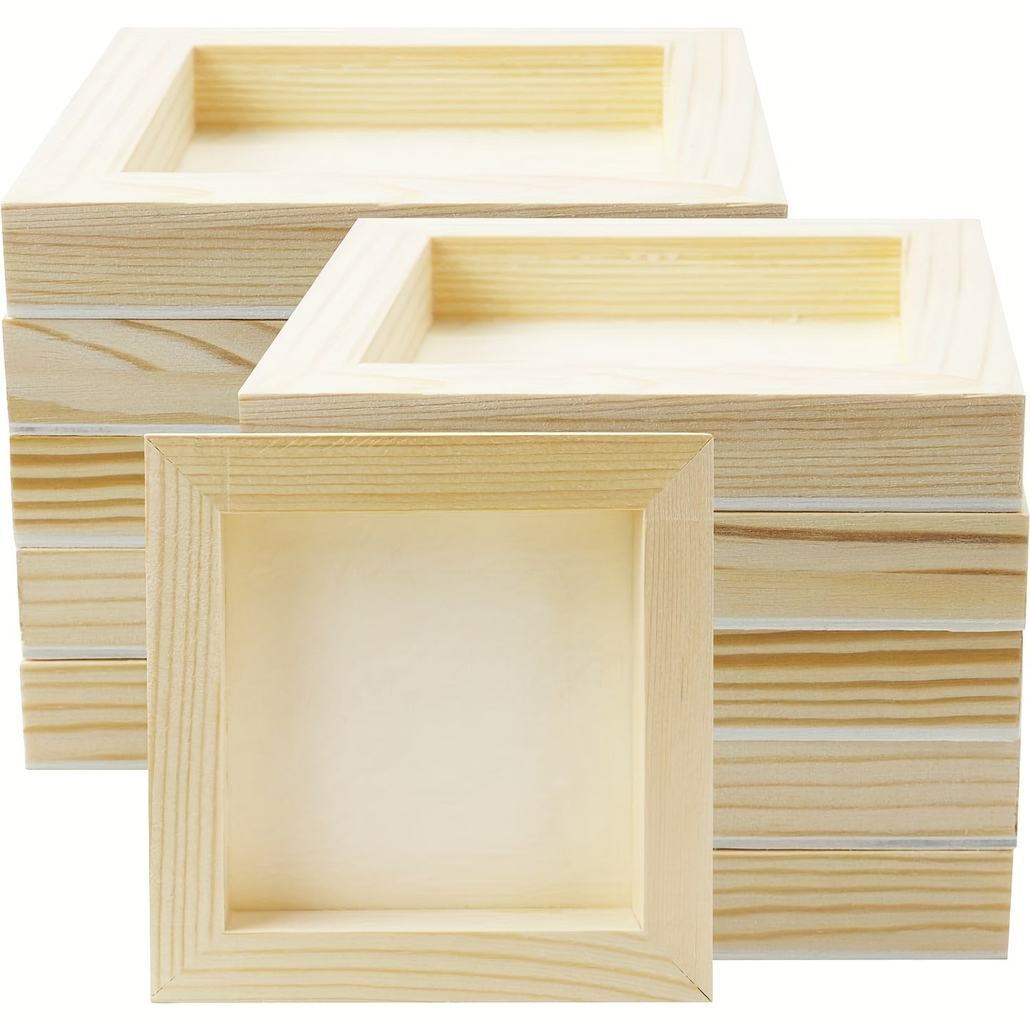 US Local 12-piece Set Of Art Boards In Four Sizes