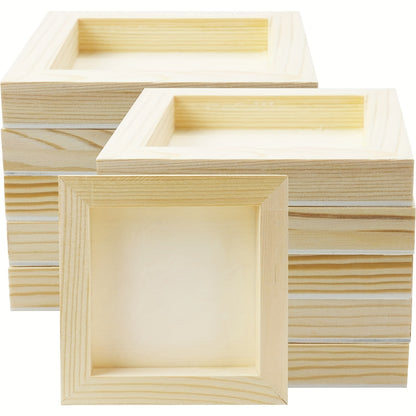 US Local 12-piece Set Of Art Boards In Four Sizes