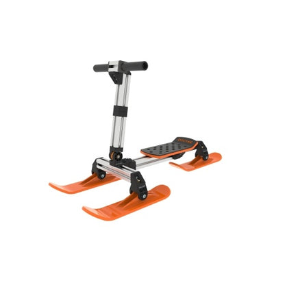 US Local KidRock Snow Upgrade Pack ForS, M, L Size Kits Go-kart