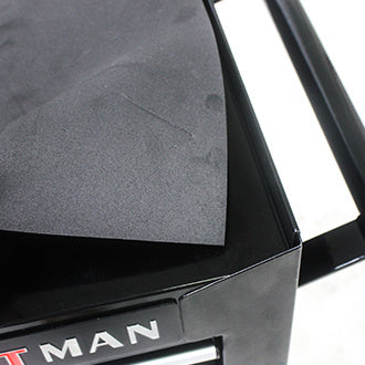 US Local Metal Tool Storage Box