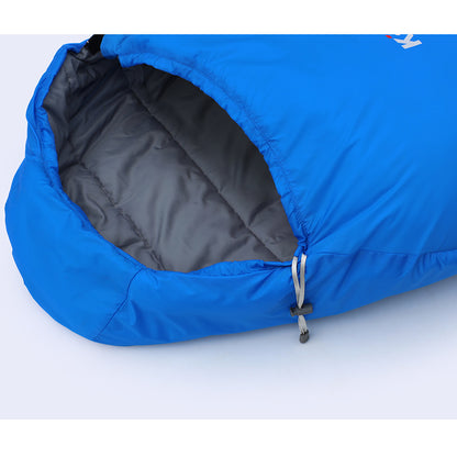 US Local Kamperbox Camping Sleeping Bag Outdoor Camping 3 Season Sleeping Bag Camping