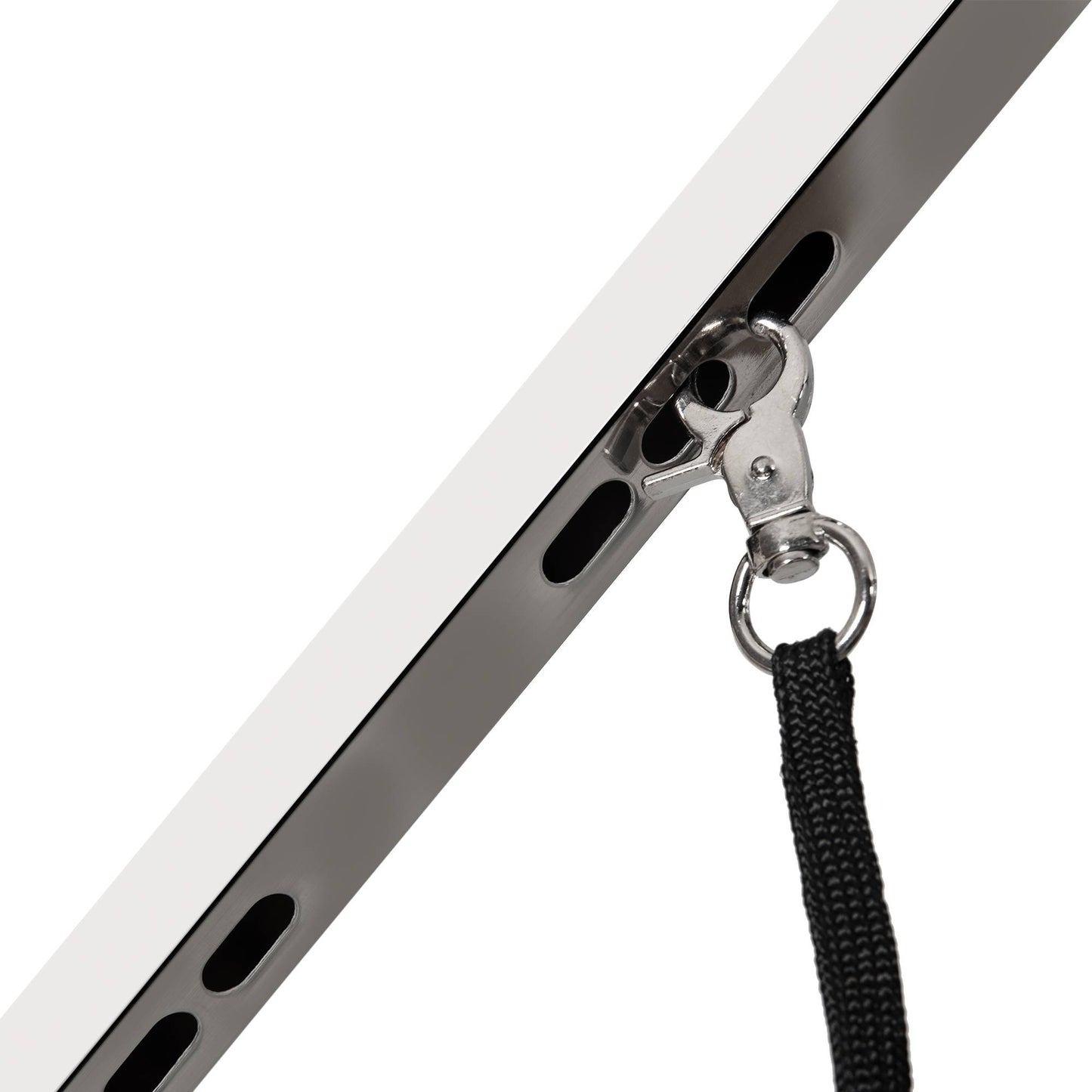 US Local Stainless Steel Folding Dog Pet Grooming Table Heavy Duty Grooming Table