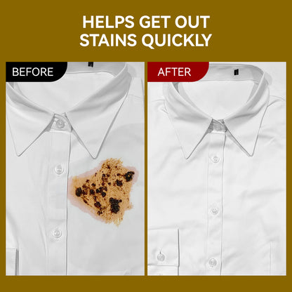 US Local JIFFINE Fat Oil Stain Buster