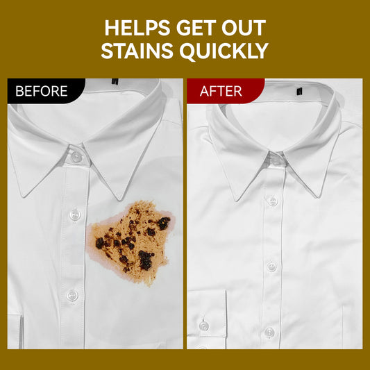 US Local JIFFINE Fat Oil Stain Buster