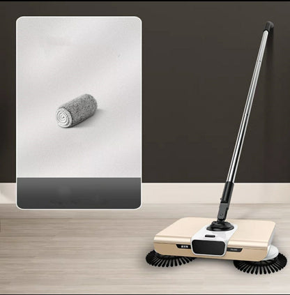 US Local Broom set combination sweeper