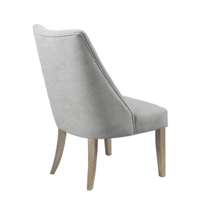 Upholstered Dining Chair Set Of 2