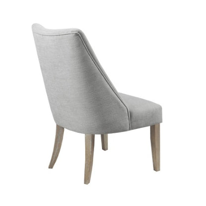 Upholstered Dining Chair Set Of 2