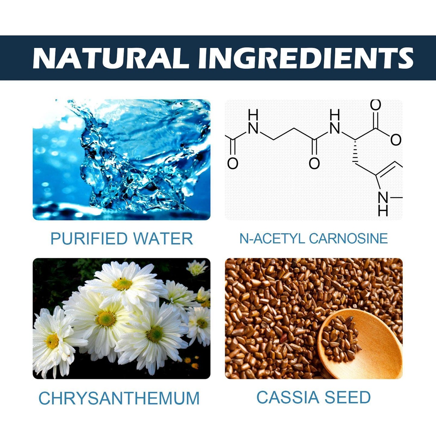 US Local Igbang Pet Eye Drops For Cats And Dogs To Remove Tear Marks, Relieve Itchy Eyes And Clean