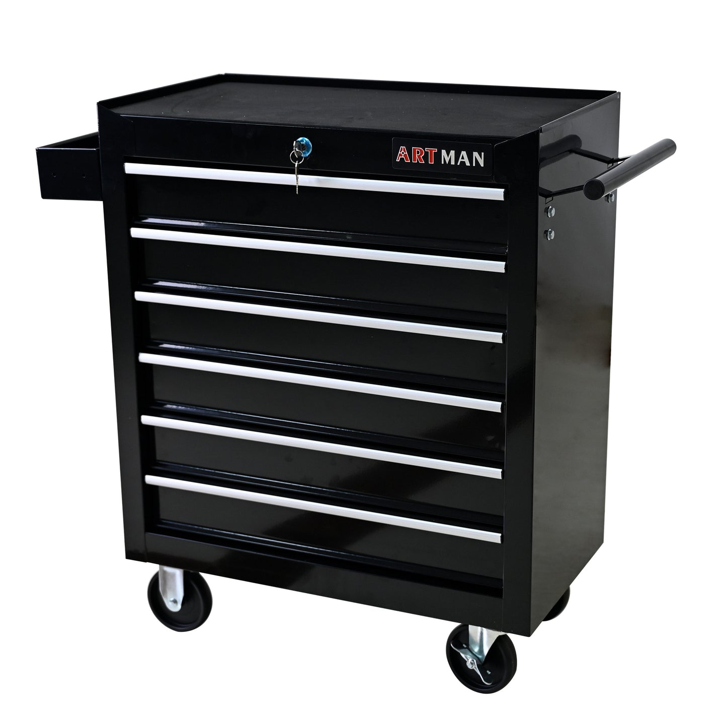 US Local Metal Tool Storage Box