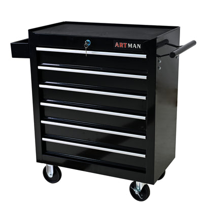 US Local Metal Tool Storage Box