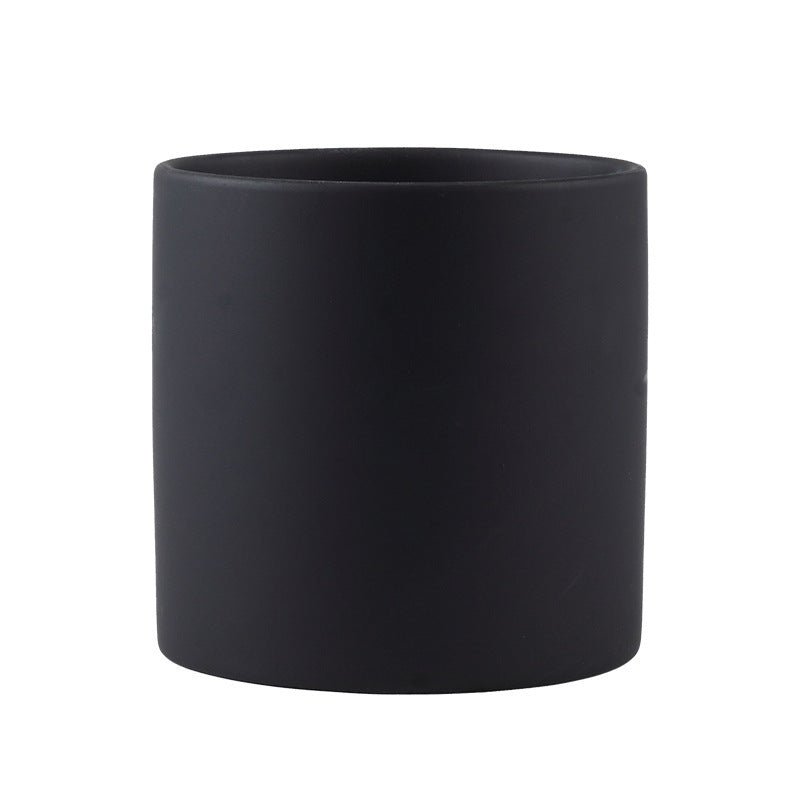 Home Modern Minimalist Ceramic Flower Pot