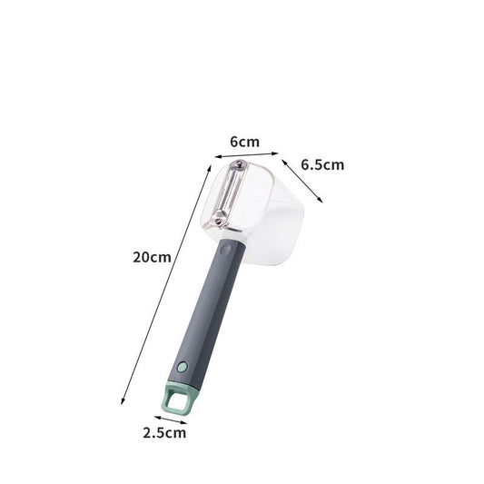 USA Local Kitchen Gadgets Stainless Steel Single Head