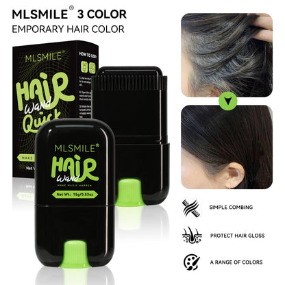 US Local Hairstyling Wand-comb