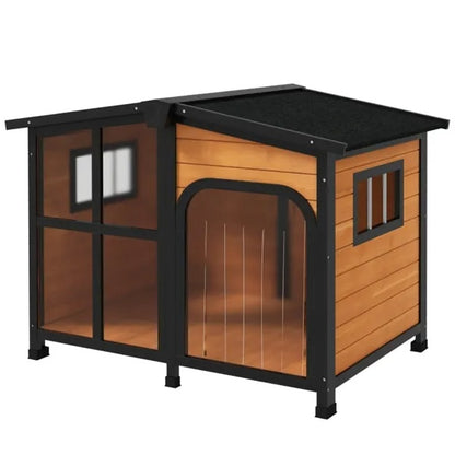 Pet Dog House