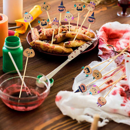 US Local Halloween Cocktail Picks