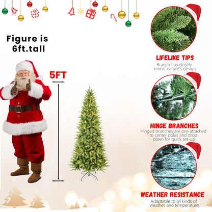 US Local PVC Christmas Tree, Christmas Decorations