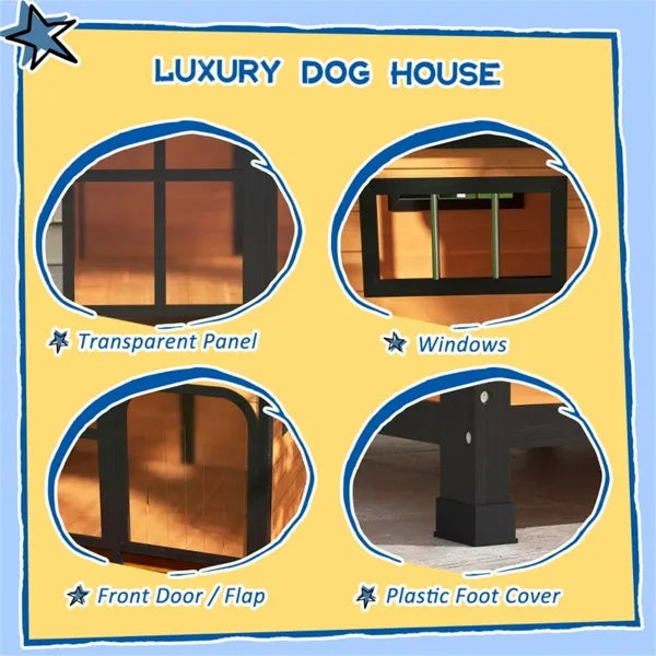 Pet Dog House