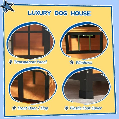 Pet Dog House
