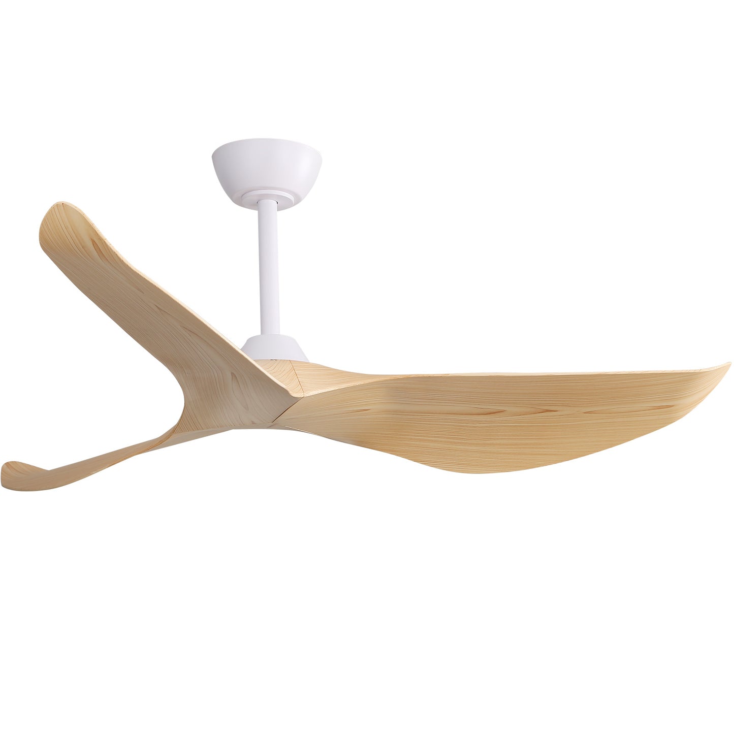 US Local Plastic Ceiling Fans