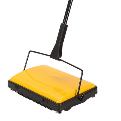 US Local Eyliden Carpet Floor Sweeper Cleaner For Home Office Carpets