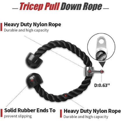 US Local Multi-functional Power Cage, Home Adjustable Pullup Squat Rack Capacity Comprehensive Fitness Barbell Rack