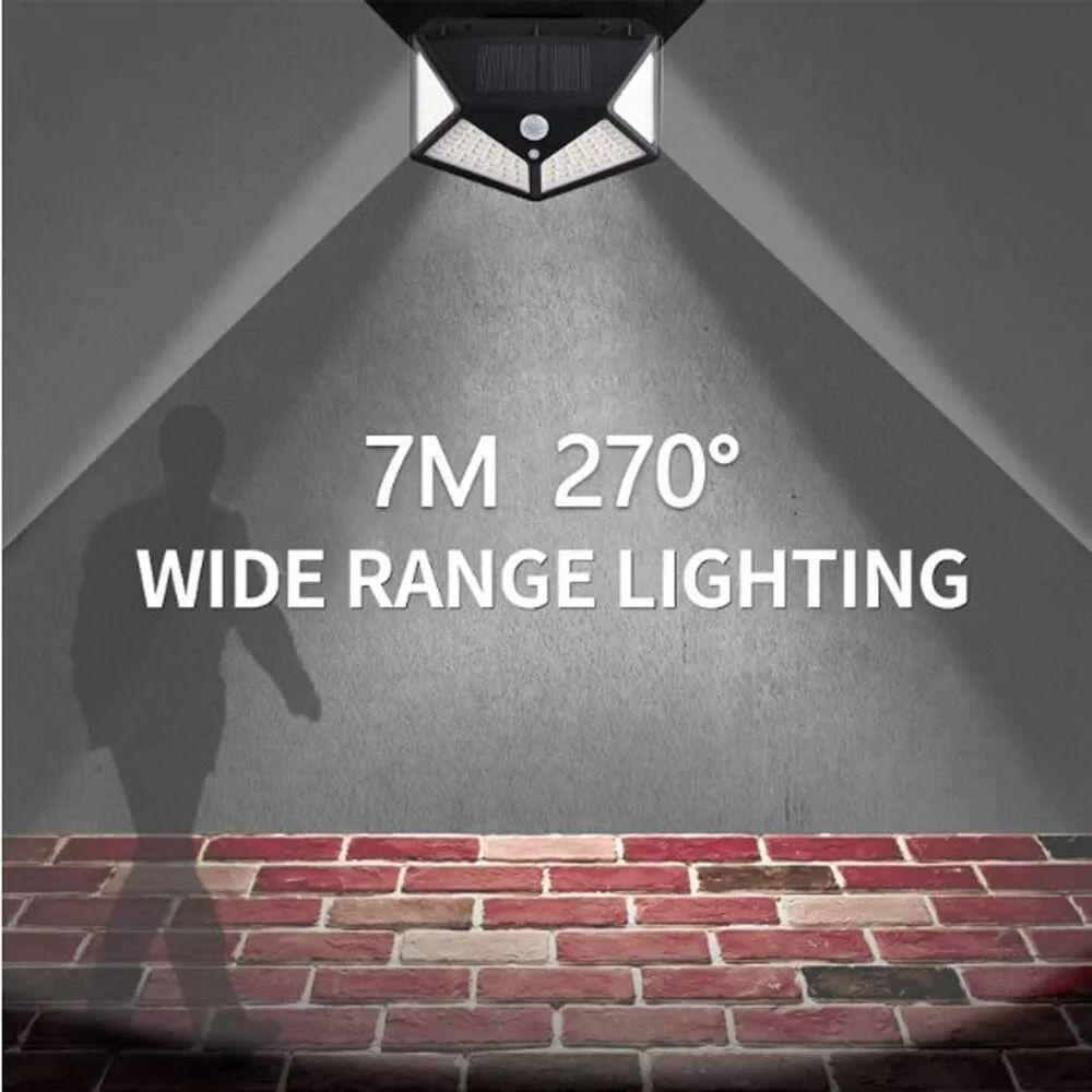 US Local Two-pack  LED Solar Lights