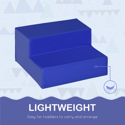 US Local Foam Play Set for Toddlers and Children Crawling or Sliding