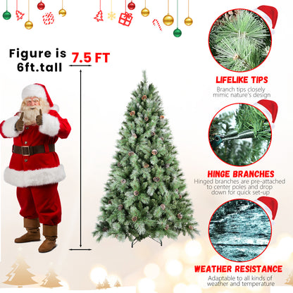 US Local PVC Christmas Tree, Christmas Decorations