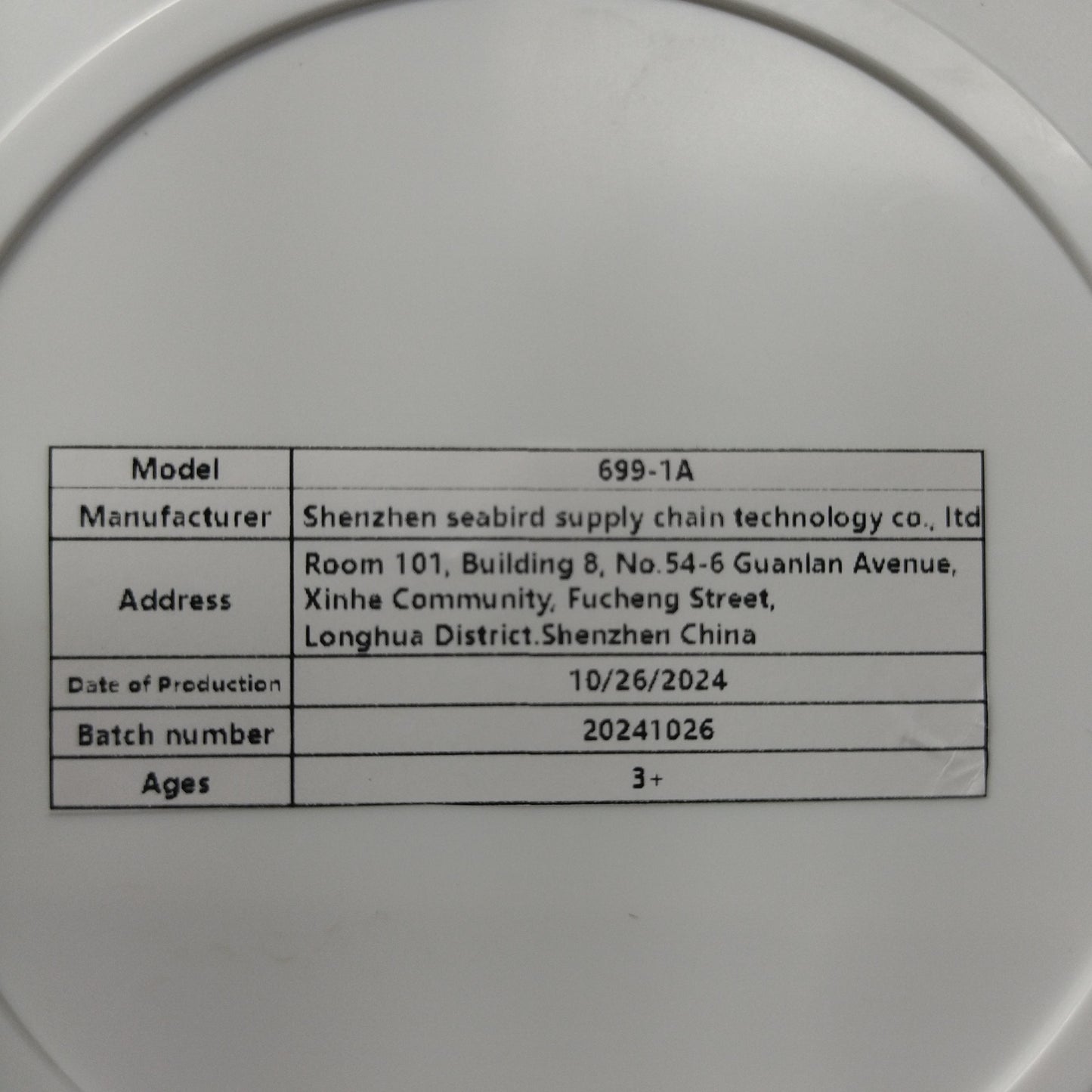 US Local Space Catcher Grab The Universe In Your Hands