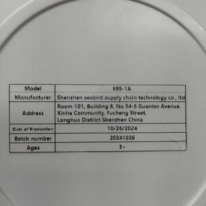 US Local Space Catcher Grab The Universe In Your Hands