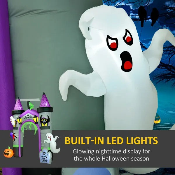 US Local Inflatable Halloween Decoration