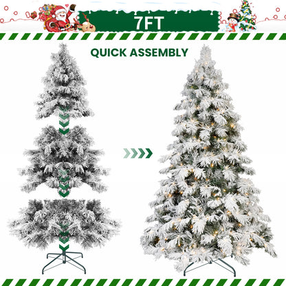 US Local PE, PVC Christmas Tree, Christmas Decorations, Holiday Decorations