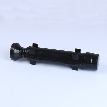 Quick Sushi Maker Japanese Roller Rice Mold Bazooka Vegetable Meat Rolling Tool DIY Sushi Making Machine Kitchen Gadgets Tools