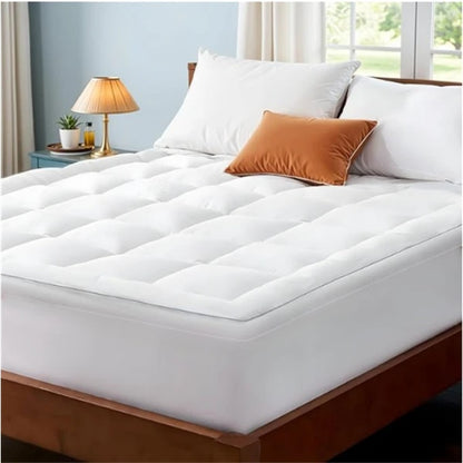 US Local 450g Filled Cotton Mattress