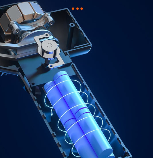 Muscle Fitness Equipment