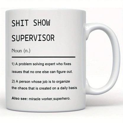 Ceramic Cups For Fashionable Office Use